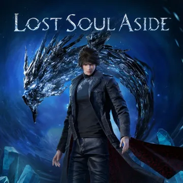 Lost Soul Aside — Official game images