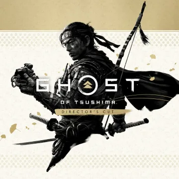 Ghost of Tsushima Director’s Cut — Official game images
