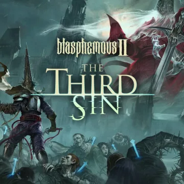 Blasphemous 2 — Official game images