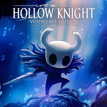 Hollow Knight: Voidheart Edition — Official game images