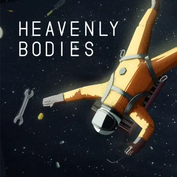 Heavenly Bodies — Official game images