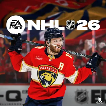 EA SPORTS NHL 26 — Official game images