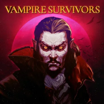 Vampire Survivors — Official game images