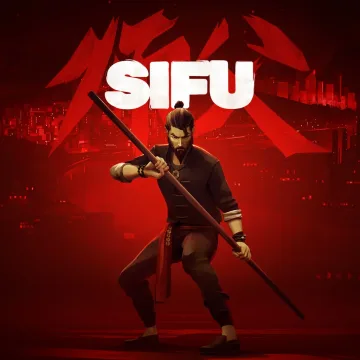 Sifu — Official game images