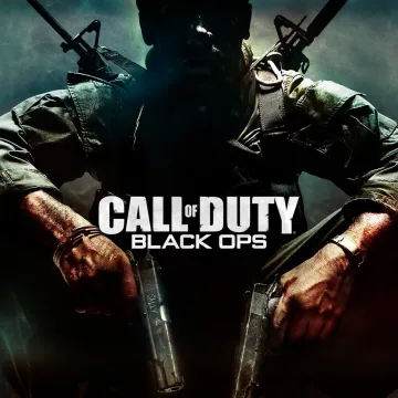 Call of Duty: Black Ops — Imágenes oficiales del juego