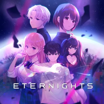 Eternights — Official game images