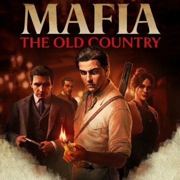 Mafia: The Old Country — Official game images