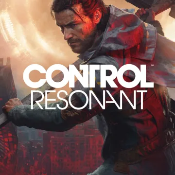 CONTROL Resonant — صور رسمية للعبة