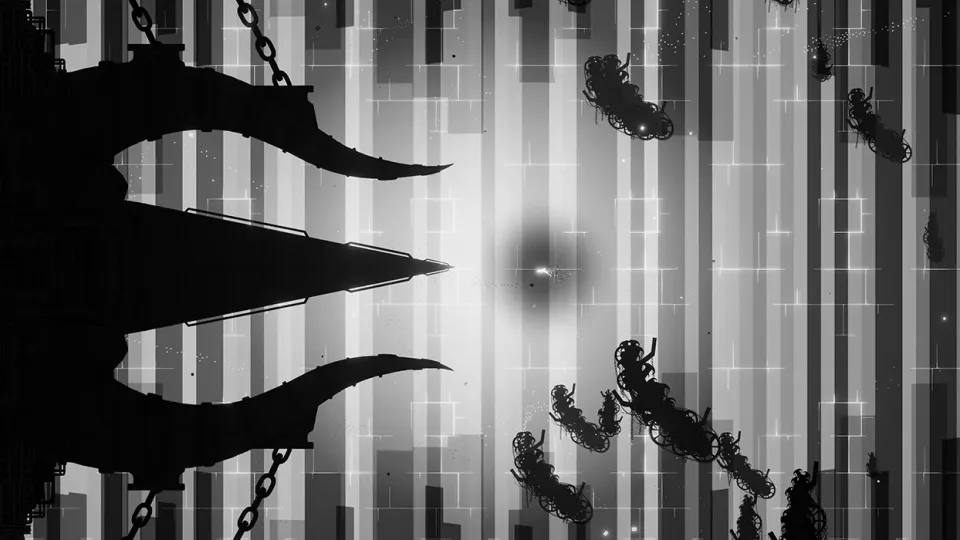 淤泥 — 官方游戏图片 1